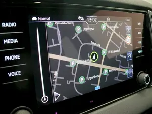 Škoda Karoq Top Selection