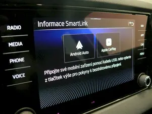 Škoda Karoq Top Selection