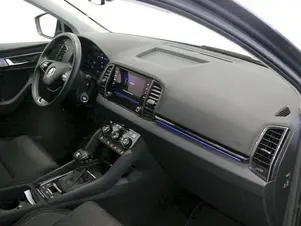 Škoda Karoq Top Selection