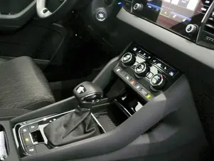 Škoda Karoq Top Selection