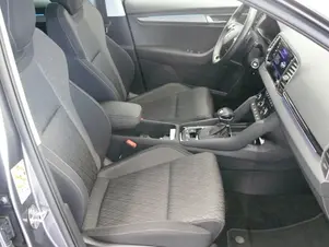 Škoda Karoq Top Selection