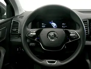 Škoda Karoq Top Selection