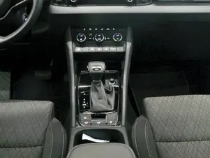 Škoda Karoq Top Selection