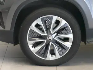 Škoda Karoq Top Selection