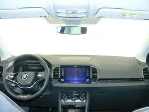 Škoda Karoq Top Selection