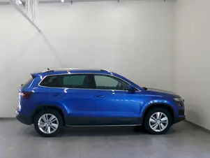 Škoda Karoq Top Selection
