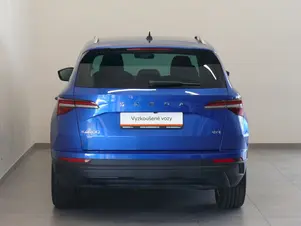 Škoda Karoq Top Selection