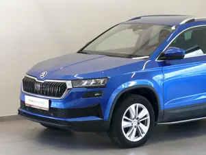 Škoda Karoq Top Selection