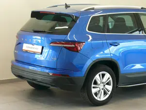 Škoda Karoq Top Selection
