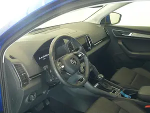 Škoda Karoq Top Selection