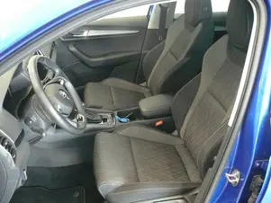 Škoda Karoq Top Selection