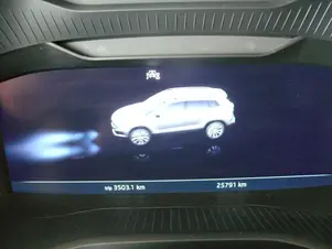 Škoda Karoq Top Selection