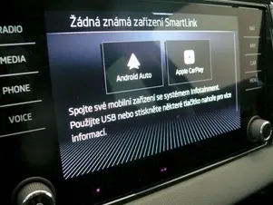 Škoda Karoq Top Selection