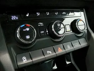 Škoda Karoq Top Selection