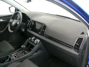 Škoda Karoq Top Selection