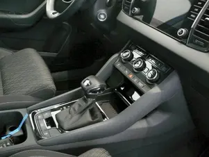 Škoda Karoq Top Selection