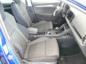 Škoda Karoq Top Selection