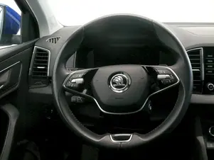 Škoda Karoq Top Selection