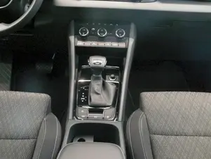 Škoda Karoq Top Selection