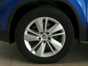 Škoda Karoq Top Selection