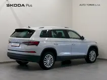 Kodiaq Style Plus