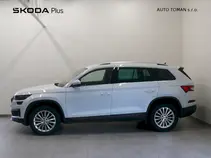 Kodiaq Style Plus