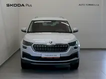 Kodiaq Style Plus