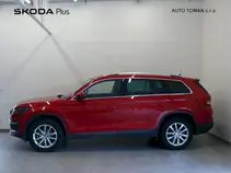 Kodiaq Style Plus