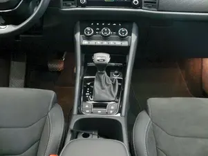 Škoda Kodiaq Style Plus