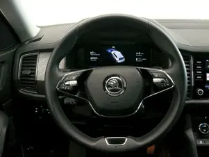 Škoda Kodiaq Style Plus