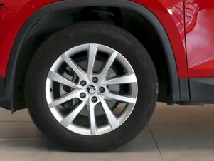 Škoda Kodiaq Style Plus