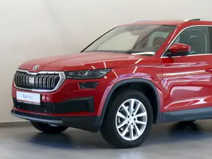Škoda Kodiaq Style Plus