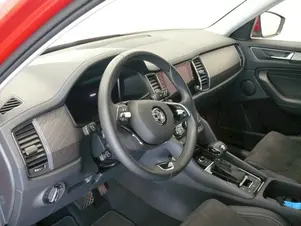 Škoda Kodiaq Style Plus