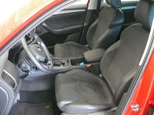 Škoda Kodiaq Style Plus