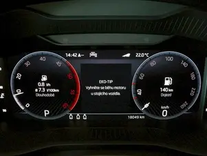 Škoda Kodiaq Style Plus