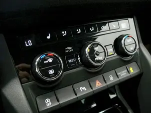 Škoda Kodiaq Style Plus