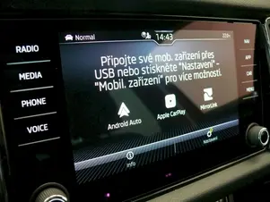 Škoda Kodiaq Style Plus