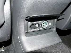 Škoda Kodiaq Style Plus
