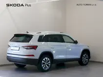 Kodiaq Style Plus