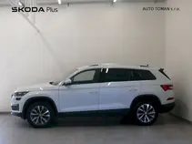 Kodiaq Style Plus