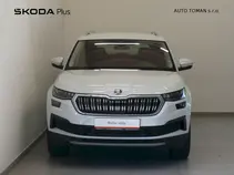 Kodiaq Style Plus