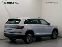 Kodiaq Style Plus
