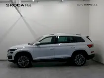 Kodiaq Style Plus