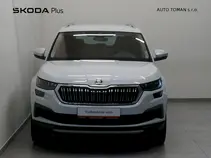 Kodiaq Style Plus