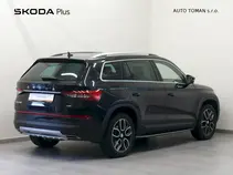 Kodiaq Style Plus