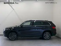Kodiaq Style Plus