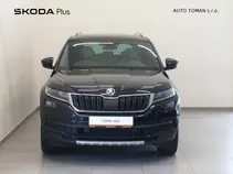 Kodiaq Style Plus