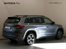 Kodiaq SportLine