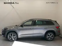 Kodiaq SportLine
