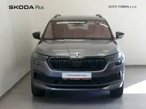 Kodiaq SportLine